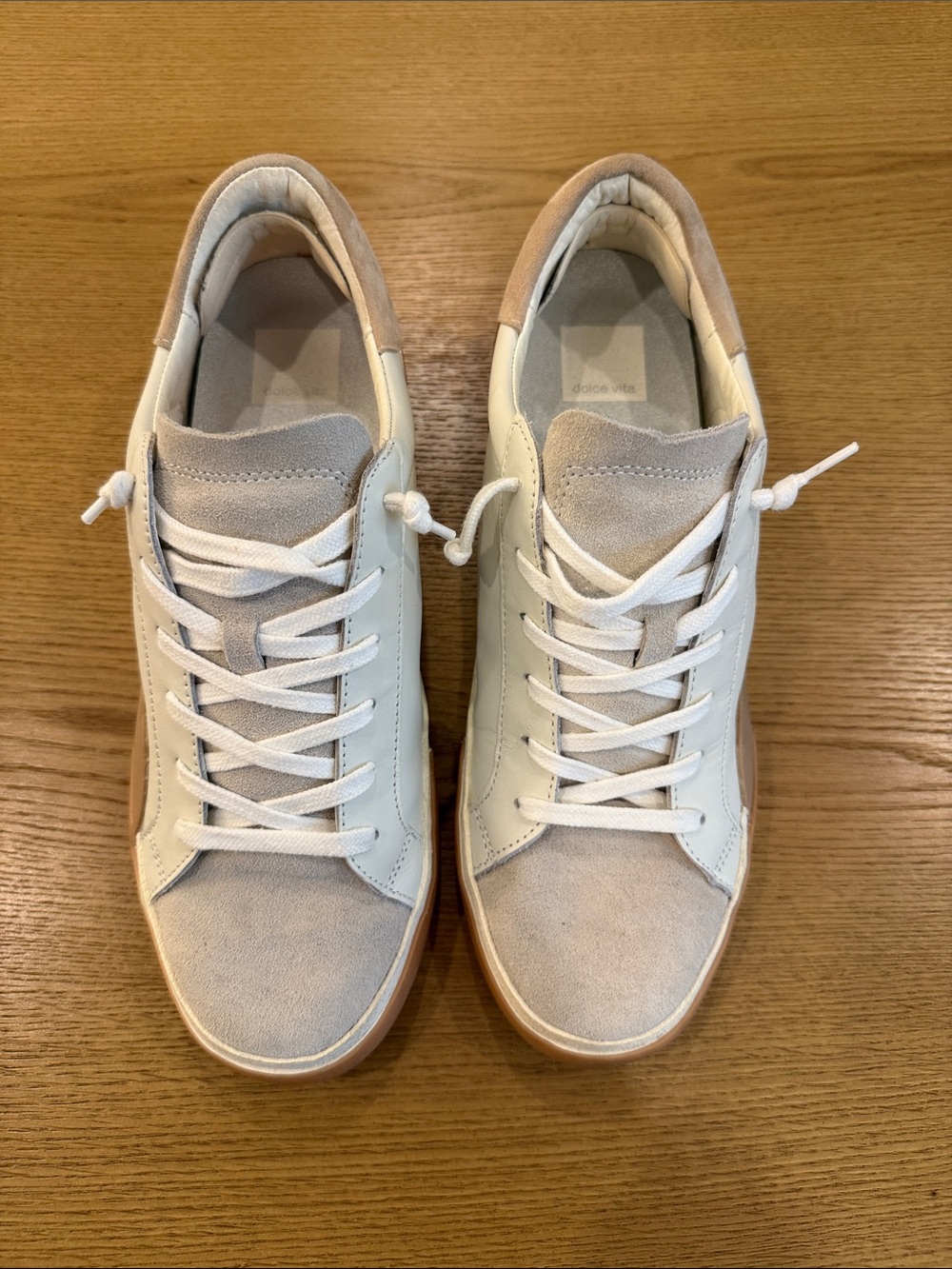 Dolce Vita Zina Court Sneakers
